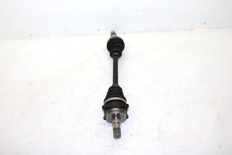 2004 Bombardier Out Lander Oem Front Left CV Joint 705400096 AB12