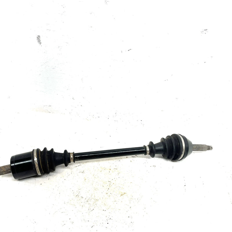 2007 Polaris Ranger 700 6x6 EFI OEM Front Driveshaft 1332423 XP7