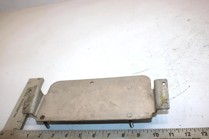 07 Polaris Iq Fst Oem Oil Cooler Bracket 1015467 SP6