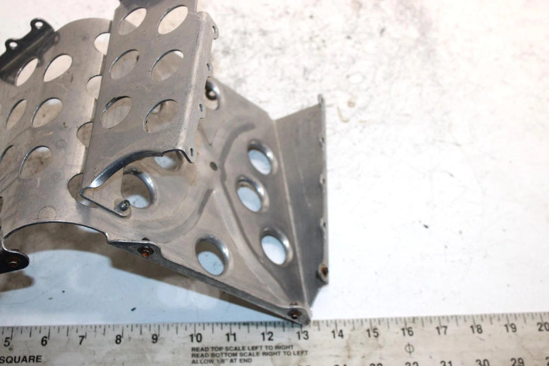 06 Arctic Cat Firecat 600 Efi Sno Pro Oem Right Foot Rest 3606-466 SAS12
