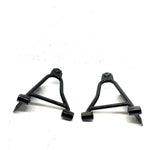 1992 Yamaha Big Bear 350 4x4 OEM Front Lower A Arm Set 2HR-23570-01-00 AY53