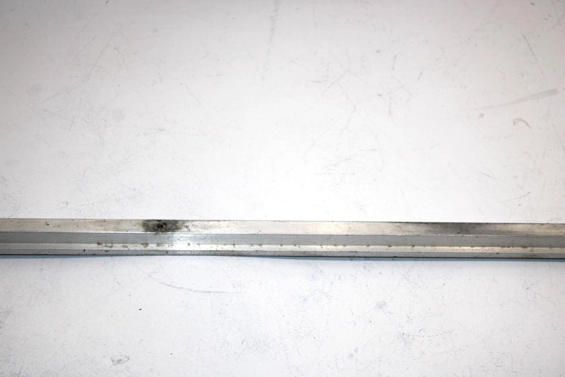 90 Polaris Classic 500 Oem Tunnel Protector 1011664 SP56