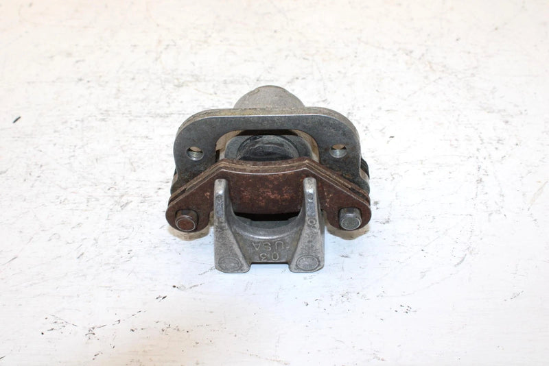1988 Polaris Trail Boss 2x4 Oem Left Brake Caliper 1930663 AP212