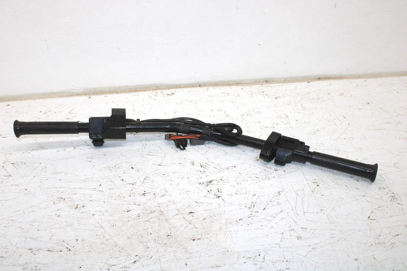 1998 Ski-doo Mxz 500 Oem Handlebar Assembly 506125900 SS100