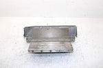 1995 Yamaha Vmax 600 Le Oem Rear Heat Exchanger/Bracket 89L-12440-01-00 SY21