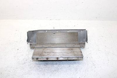 1995 Yamaha Vmax 600 Le Oem Rear Heat Exchanger/Bracket 89L-12440-01-00 SY21