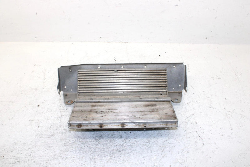 1995 Yamaha Vmax 600 Le Oem Rear Heat Exchanger/Bracket 89L-12440-01-00 SY21