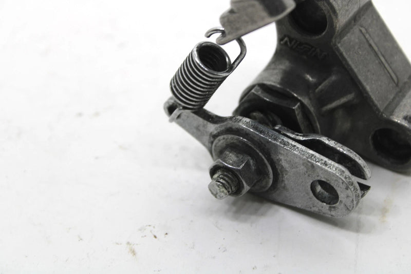 2007 Yamaha Attak Gt Oem Parking Brake Assembly 8FU-25970-01-00 SY135