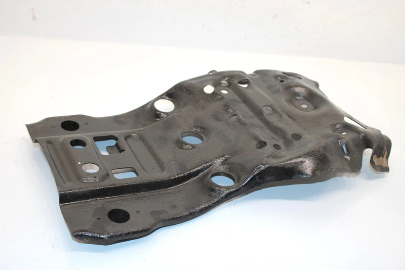 84 Honda Trx200a Oem Skid Plate 50355-VM5-000 AH4