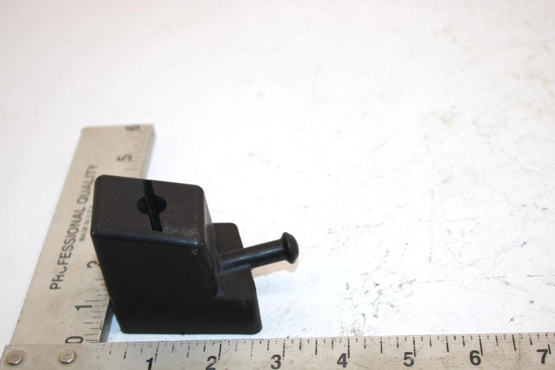 97 Arctic Cat Jag 440 Deluxe Oem Left Belly Pan Support 1606-095 SA203
