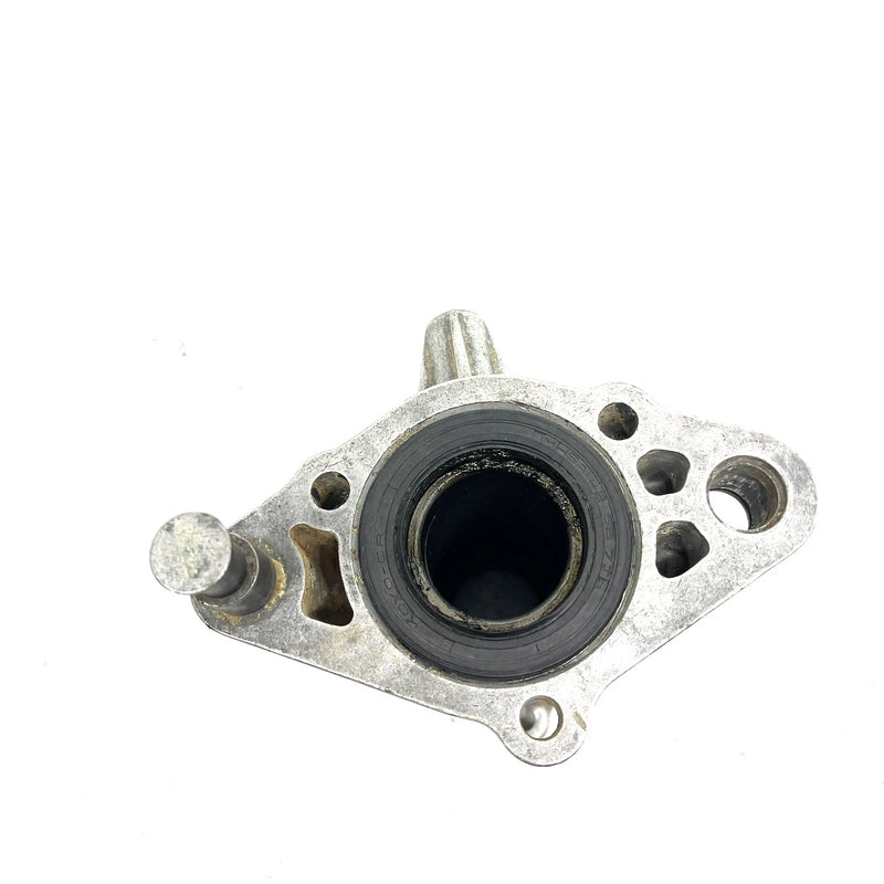 84-87 Suzuki Quadrunner 185 LT185 2x4 OEM Axle Housing W/Pin 64720-24402 AS39