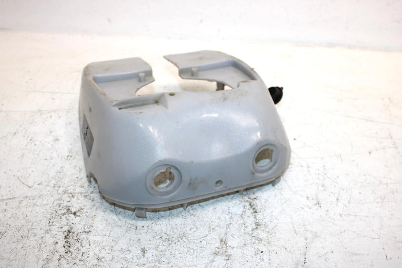 2004 Polaris Sportsman 700 Oem Lower Handlebar Cover 5433762-382 AP143