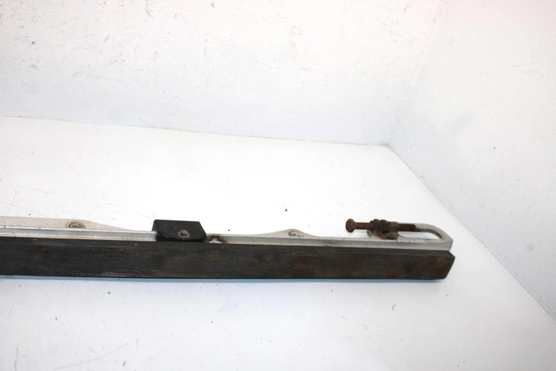 99 Ski-doo Mxz 670 Ho Oem Left Rail 503188960 SS9