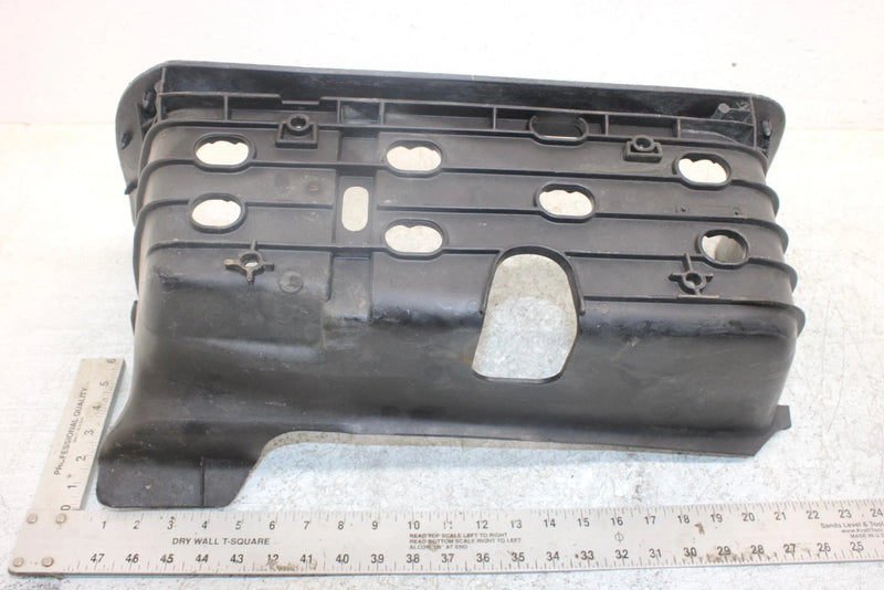 2004 Polaris Trail Boss 330 Oem Right Footwell 5434417-070 AP117
