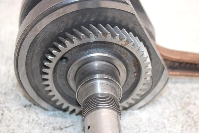 2005 Polaris Sportsman 500 Ho Oem Crankshaft 3089570 3090323 AP60