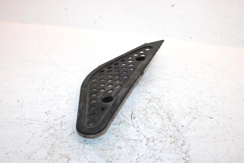 1998 Yamaha  Grizzly Oem Right Footrest Cover 4WV-27463-01-00 AY49