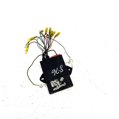 2000 Polaris Genesis FFI OEM CDI ECU ECM Ignition Box 4010379 JP51
