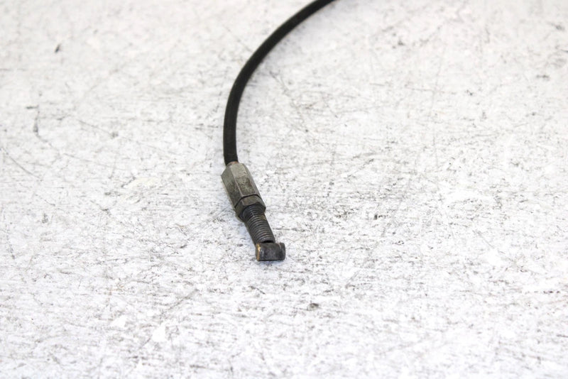 1999 Yamaha Vmax 600 Sx Oem Choke Cable 8CH-26330-02-00 SY5