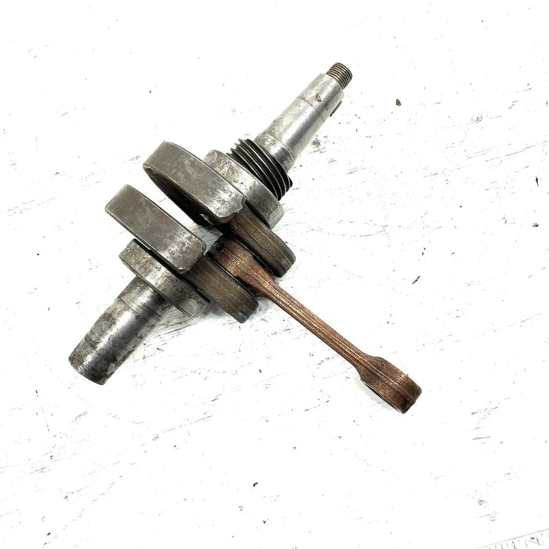 null Polaris Trail Boss 350L 2x4 OEM Crankshaft 3083899 AP227