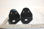 1995 Yamaha Vmax 600 Oem Tunnel Bracket Set 89A-21911-10-00 SY11