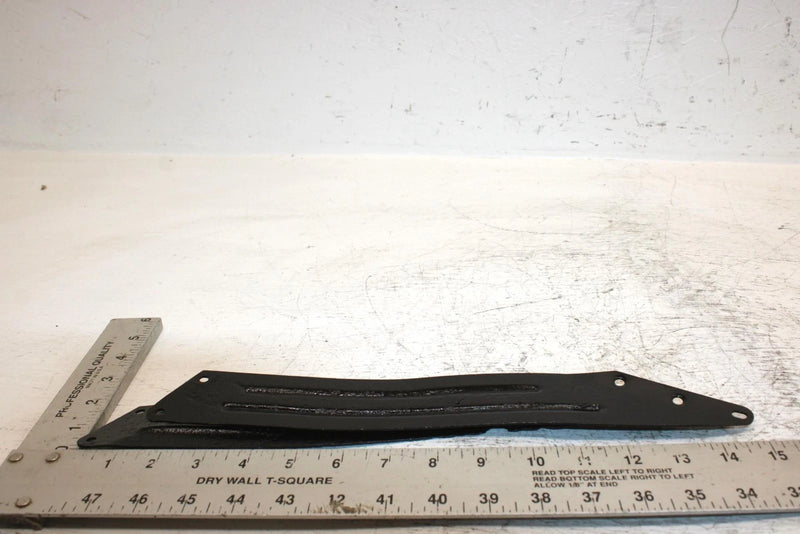 1996 Ski-doo Formula Stx 583 Oem Belly Pan Support Set 518312929 518312930 SS25
