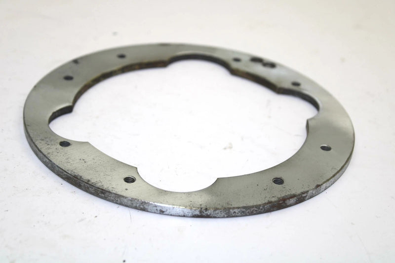 Yamaha OEM Flywheel Ring Gear 8h8-81891-00-00 SY46