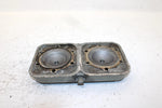 2002 Sea-doo Gti Le Oem Cylinder Head 420923252 JS30