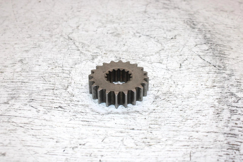 1996 Polaris Classic Touring Oem 20T Chaincase Sprocket 3221061 SP38