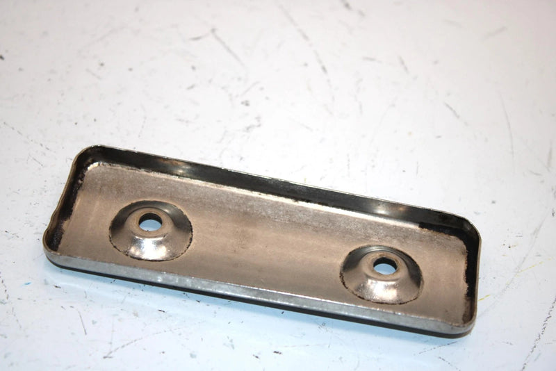 02 Arctic Cat Atv 90 2x4 Oem Muffler Shroud 3301-091 AA14