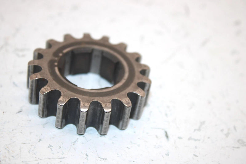 01 Yamaha  Kodiak  2wd Oem Transmission Drive Sprocket 5GH-17451-00-00 AY29