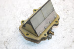 06 Arctic Cat Sabercat 500 Lx Efi Oem Reed Valve and Manifold 3006-713 SAS13