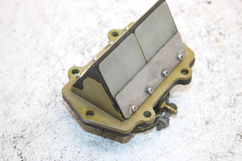 06 Arctic Cat Sabercat 500 Lx Efi Oem Reed Valve and Manifold 3006-713 SAS13