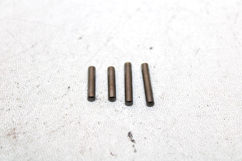 1996 Polaris Sportsman 500 Oem Oil Pump Pin Set 3084954 3084955 AP126