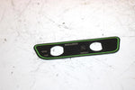 1998 Arctic Cat Zrt 600 Oem Right Console Decal 2611-722 SA36