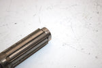 97 Arctic Cat Bearcat 454 2x4 Oem Shift Shaft 3446-109 AA11