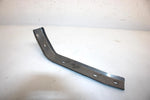 03 Arctic Cat 400 Fis Auto Trans Oem Exhaust Pipe Shield 0412-112 AA9