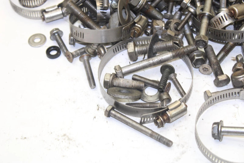 1995 Arctic Cat Daytona Oem Nut Bolt Spacer Washer Hardware Kit JA6