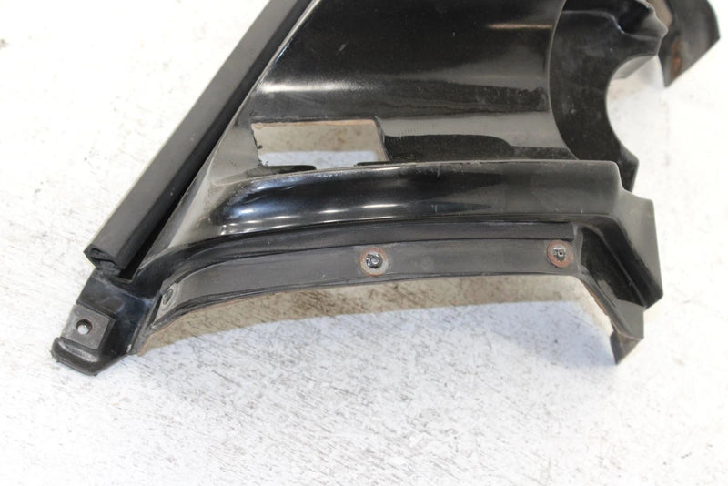 1995 Yamaha Vmax 600 Le Oem Frotn Right Hood Panel 8AB-21983-00-00 SY21