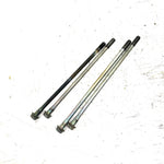 93-99 Yamaha Kodiak 400 4x4 OEM Cylinder Bolt Set 90105-10261-00 AY61