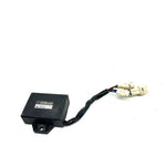 88-95 Kawasaki Bayou 220 OEM CDI ECU ECM Ignition Box 21119-1226 AK33
