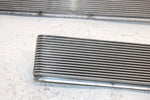 1996 Polaris 500 Oem Side Heat Exchanger Set 2511258 2511257 SP14