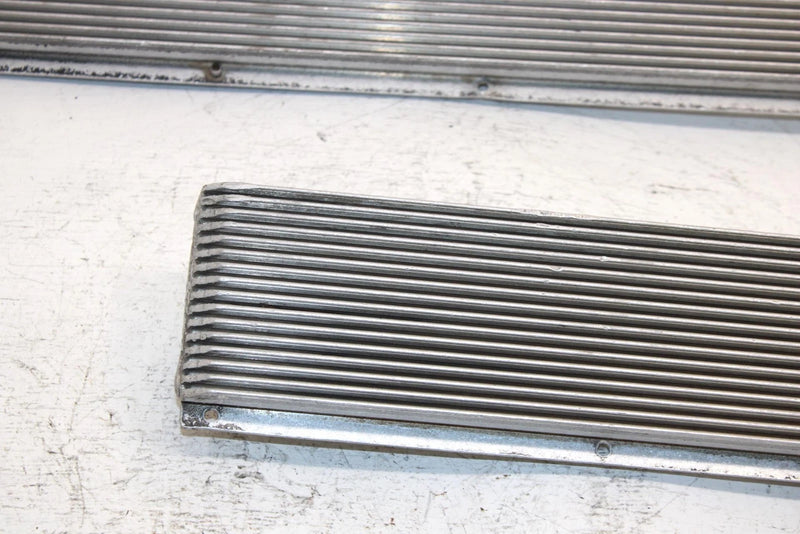 1996 Polaris 500 Oem Side Heat Exchanger Set 2511258 2511257 SP14
