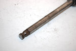 87 Yamaha  Champ 100 Yfm100t Oem Shift Shaft 22F-18101-03-00 AY4