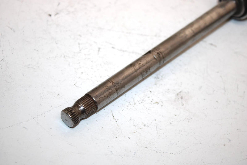 87 Yamaha  Champ 100 Yfm100t Oem Shift Shaft 22F-18101-03-00 AY4