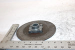 1999 Polaris 500 Indy Oem Brake Disc Rotor 2202493 SP50