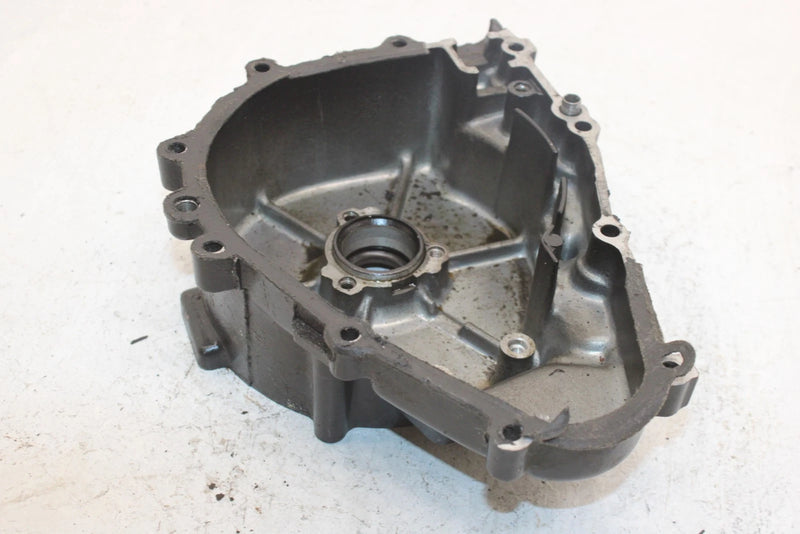 1996 Kawasaki Bayou 300 Oem Stator Side Cover 14031-1323 AK19