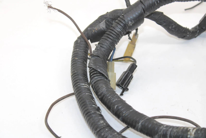 1992 Yamaha Exciter Ii Le Oem Main Wire Harness SY126
