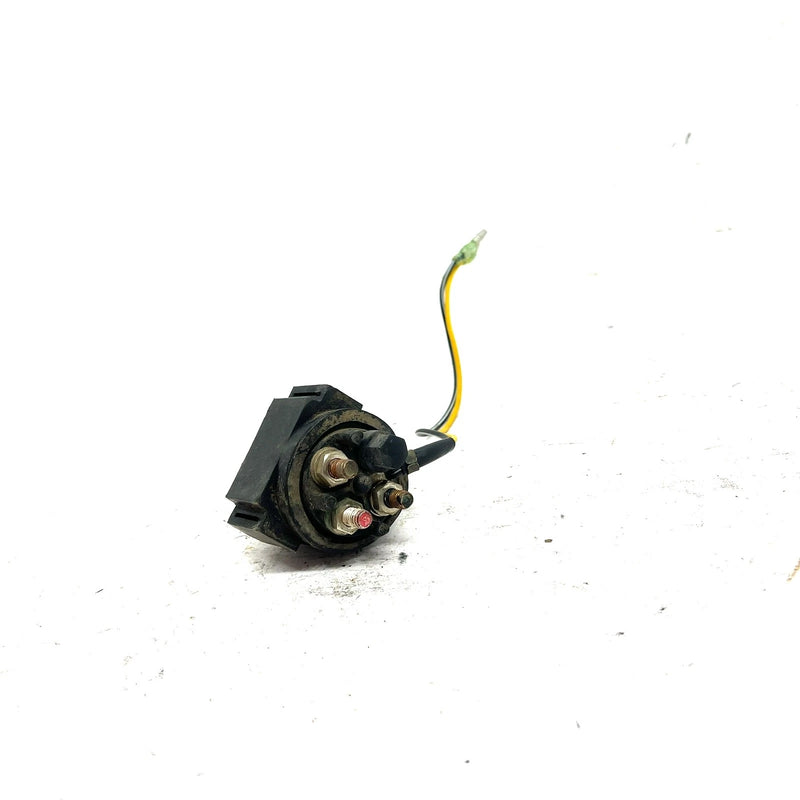 2002 Bombardier Quest 500 OEM Starter Relay 710000344 AB14
