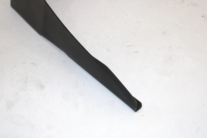 08 Polaris Iq Shift 600 Oem Seat Wedge 5437027-070 SP176