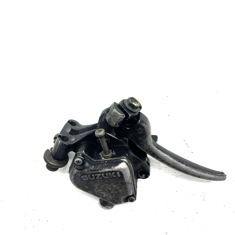 87-06 Suzuki Quadsport 80 OEM Throttle/Brake Lever 57300-40B01 AS38